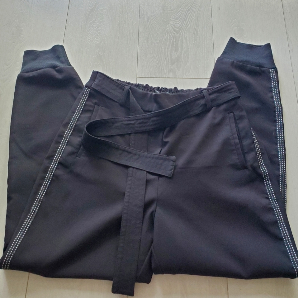 Black Dynamite Trousers
